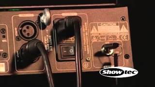 Showtec Polar MK2 DMX