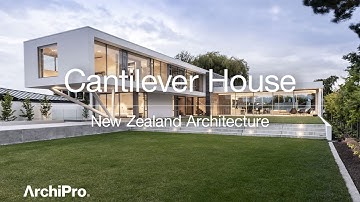 Cantilever House | O