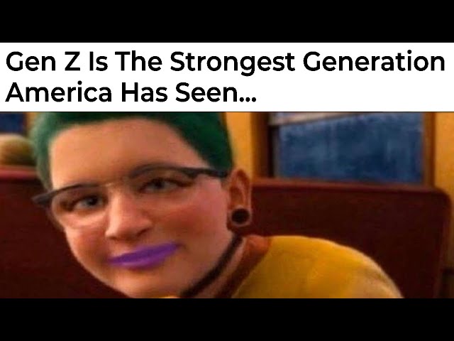 ♯ Gen Z Memes Soundboard