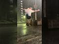 雨凄すぎて音聞こえなかったけど、楽しかった😊#dance #ダンス大好き #ダンス #踊ってみた #いぶちゃん #bigbang#fantasticbaby