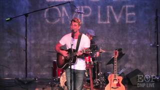 Brett Young "Like I Loved You" @ Eddie Owen Presents chords