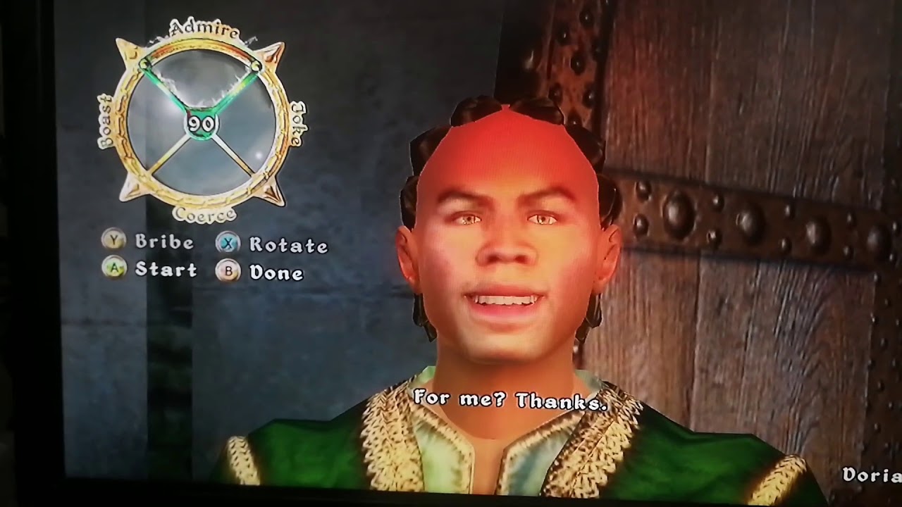 Oblivion money cheat xbox one - YouTube