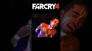 We have to kill kalinag in Farcry 4 #shorts #ytshorts #farcry3 #farcry6  #farcry