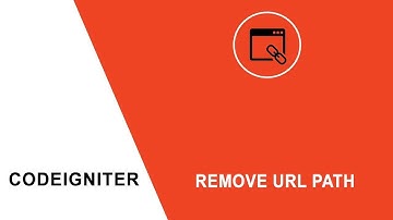 How to remove public folder from the URL CodeIgniter 4