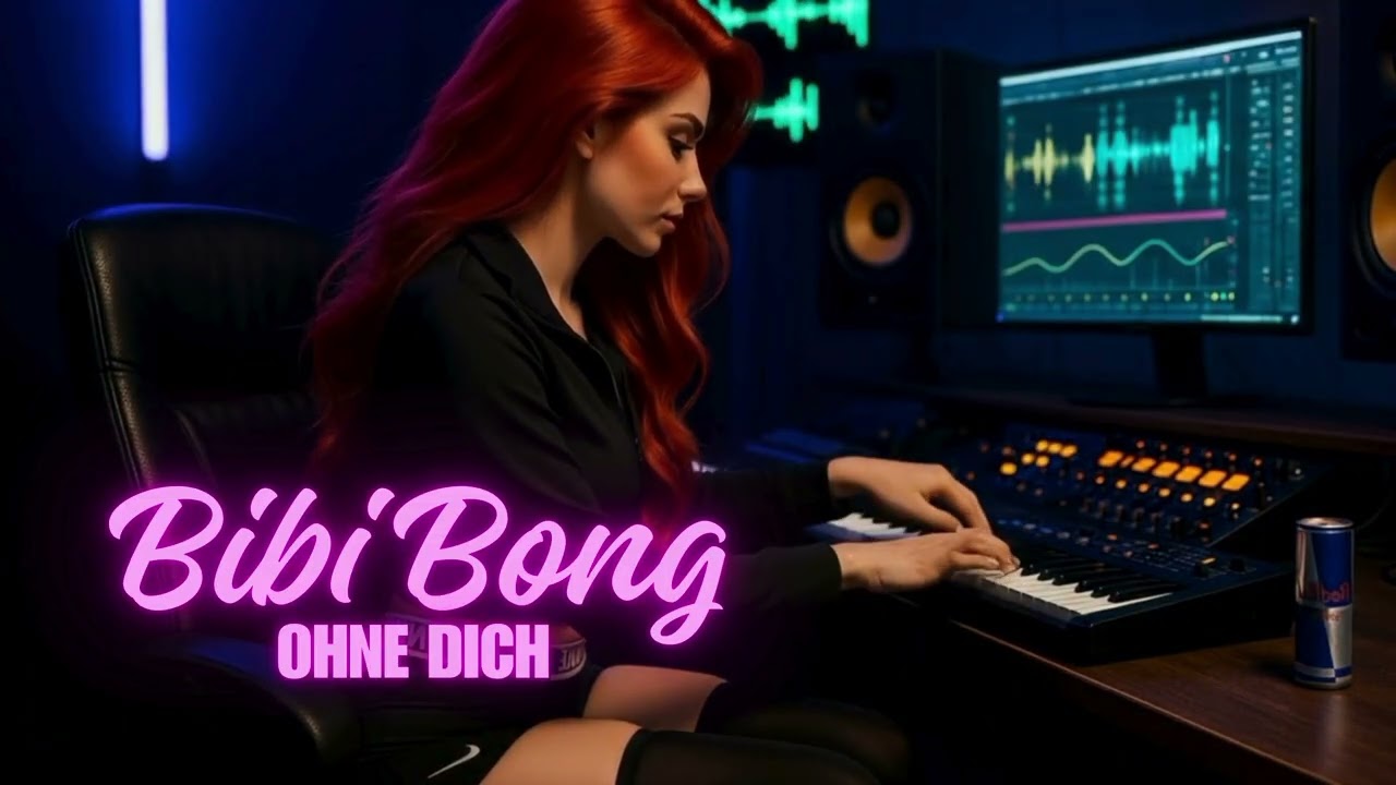 BIBI BONG - OHNE DICH