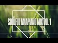 Dj dynamite soulful amapiano mix volume 1