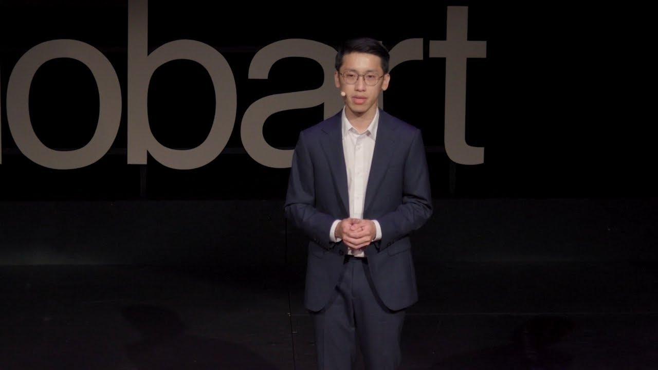 How Curiosity Drives Contribution | Gavin Quek | TEDxHobart