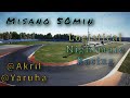 New event | LNR 2022 | Round 1 | Misano 50min | Assetto corsa | Ps5