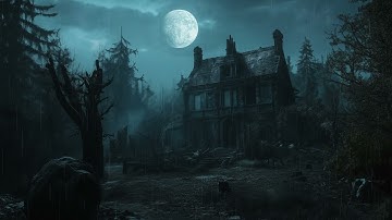 D&D | The Dire Maw Backdrop | Animated Battle Maps