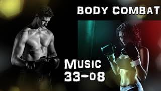 take レズミルズ　ボディコンバット　58.59 音楽のみ！《Music》【BODY COMBAT 33 Track 8】～ Les Mills