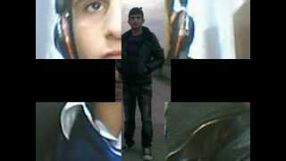 RıDVaN K (Duygusal Music) Ft KaLPS!Z Mc 2012