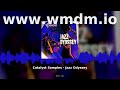 Catalyst Samples Jazz Odyssey Blues Jazz Sample Pack