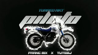 PILOTO @ElNoba  ( TURREO RKT ) - FRANC MIX FT TUTE DJ