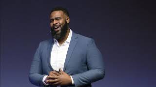 Prescription APPROVED for Implicit Bias | Marvin Ferguson | TEDxKingLincolnBronzeville