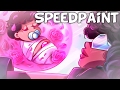 ✔ Speedpaint | &quot;Hello &amp; Goodbye&quot; - Steven Universe