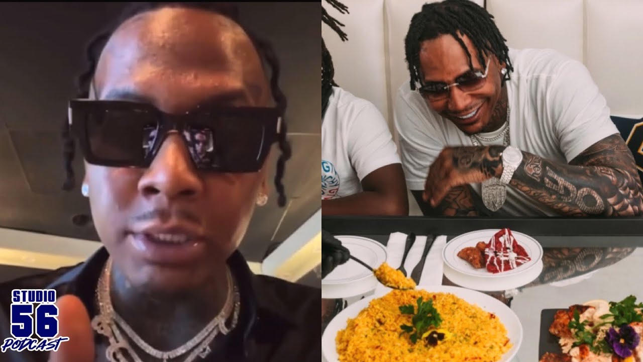 Moneybagg Yo RESPONDS To BACKLASH For Charging 135 For STEAK At His