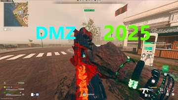 Live DMZ 2025 Knives and Snipers -  Call of Duty: Warzone 2.0! Tales of Hostile Soldier