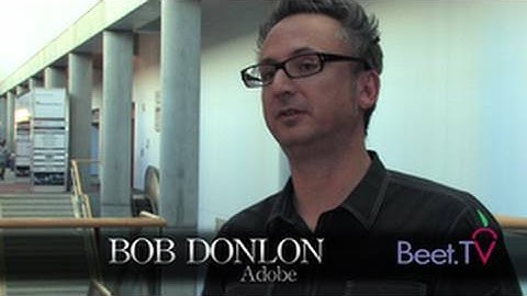 Adobe Uses New "Open Source" Video Player on its Corporate Site in Industry First