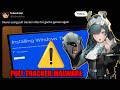 Endfield Records Malware Warning (Pull Tracker Explained)