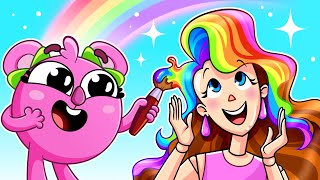 Minha Boneca Ganhou Vida Aventura Mágica De Brinquedos Canções Para Crianças Baby Zoo