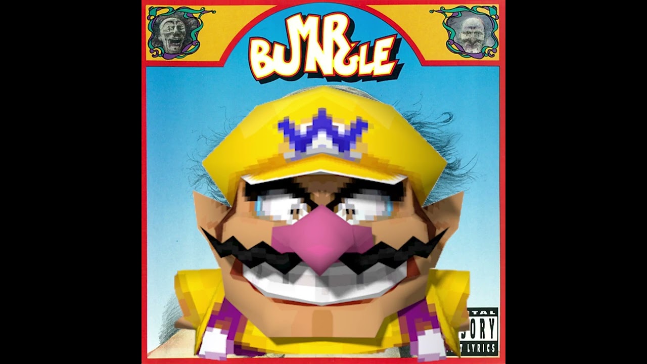 Mr. Bungle - Quote Unquote (Super Mario 64 Remix)