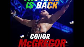 EA SPORTS UFC 3 | Khabib Nurmagomedov VS Conor McGregor