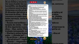 🦆 Pato Yesero #chistes #bromas #risa #divertido #humor #españa #shorts #youtube