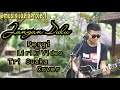 Jangan Dulu Pergi (Lirik Video)- Seventeen Cover | Musisi Jogja Project | Tri Suaka