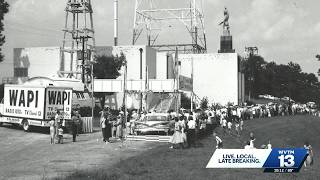 WVTM 13 is now home to NBC and CBS programming, looking back at our history