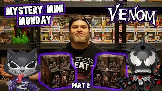CAN WE GET ALL VENOM MYSTERY MINIS!? @d-locollects1283