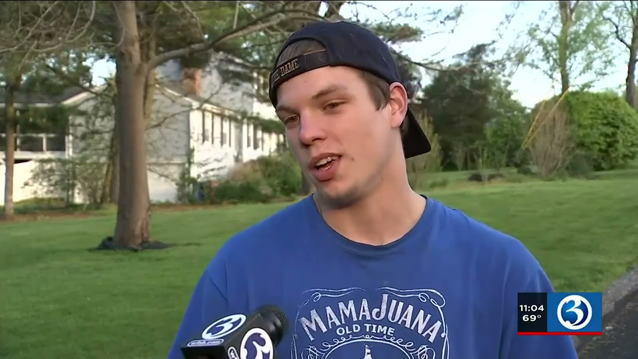 Four hurt, one dead after Shelton stabbing