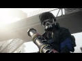 PS4/Xbox One　HOMEFRONT the Revolution　フリーダムファイターズ