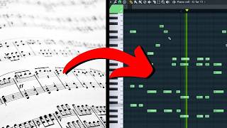 🎵 Teoria MUSICAL (Muy facil) para BEATMAKERS y Productores Musicales (en 10 MINUTOS)