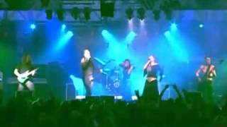 Regicide - Behind His Eyes @Wacken2005