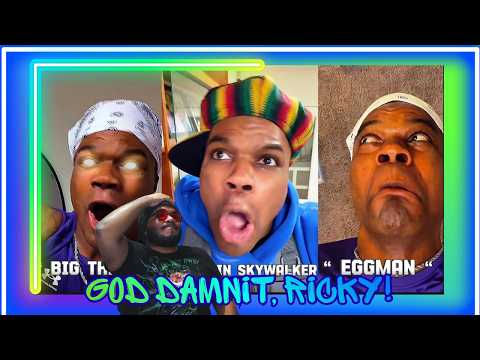 Silva Crow Reacts - The First Guy To BEAT "Super Heros" ( Full Skit Compilation ) | Amon Quick