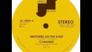 Cymande - Brothers On The Slide (Dj 'S' Rework)