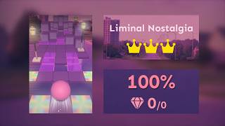 iie  Liminal Nostalgia level 11  