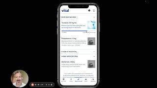 Vital Full Suite - Emergency Inpatient Urgent Care Follow up Access
