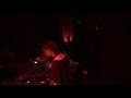 Finetune live at slowdance showcase  blank 2018 