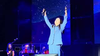 Luna - Ana Gabriel en Barcelona 2023