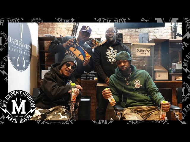 MEO EP #244: BUCKSHOT 