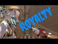 Royalty- A Valorant Montage