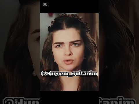 Hurram sulton va uning bolalari #hurremsultan #mihrimahsultan#magnificentcentury