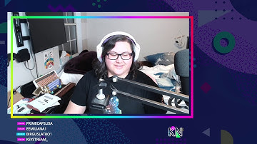 Cool Kids Quefrency v2 !build w/ SM Keyboards case