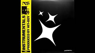 Nas - The Truth (OFFICIAL Vinyl Instrumental)