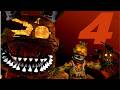 FNAF 4 mas é lagadão