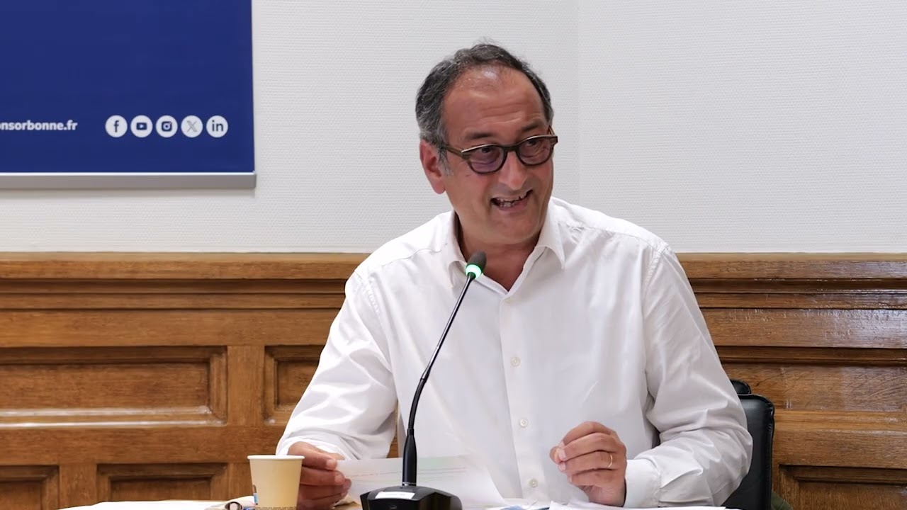 Entreprises et Droits humains : Emmanuel Daoud, avocat associé, ancien membre du Conseil de l'Ordre