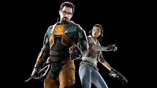 Half Life 2 Gameplay Walkthrough part 7
