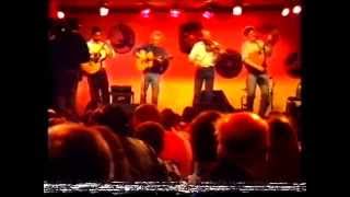 Scottish folk music : 'The Easy Club' - 'Easy Club Reel / Janine's'