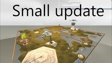 Half Dragon Small Update - NEW UI #gamedev #indiegamedev